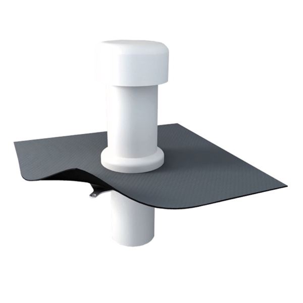 TWOP 110 PVC ARMOURPLAN D