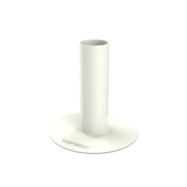 TWUT 100 FPO THERMOPLAN PERL. BÍLÁ