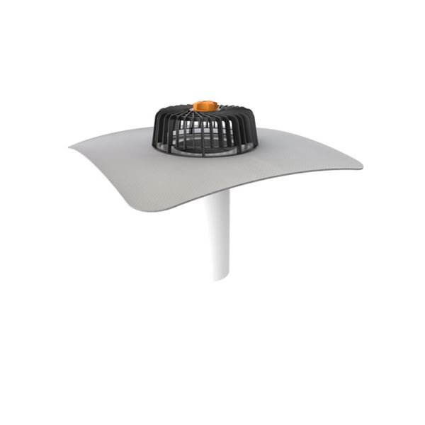 TWJ BZ 75 PVC PROTAN TMAVÝ D (PN00/PD03)