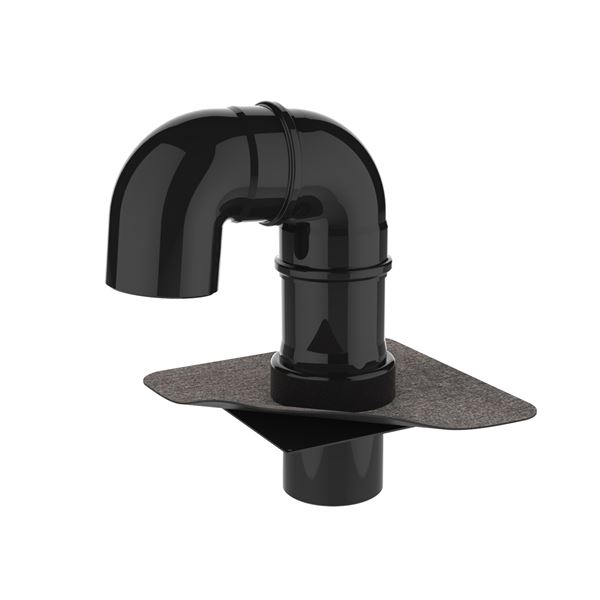 TWP 160 BLACK EPDM HERTALAN EASYCOVER