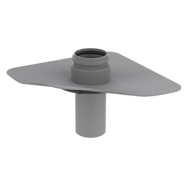 TWOD 110 PVC (PN00/PD06)