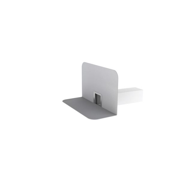 TWC 50x150 PVC ALKORPLAN ANTRACIT D (PN00/PD04)
