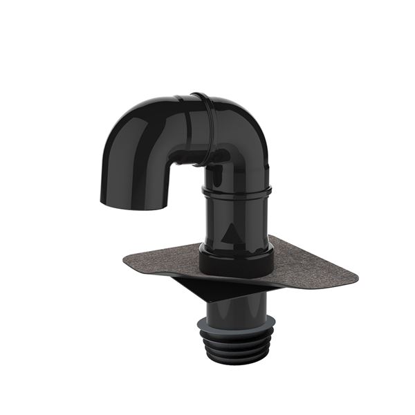 TWP SAN 160 BLACK BIT (PN00/PD03)