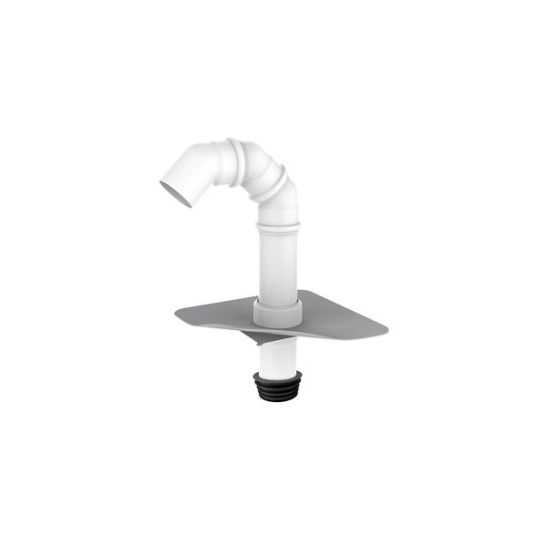 TWP SAN 75 WHITE PVC MONARPLAN D (PN02/PD08)