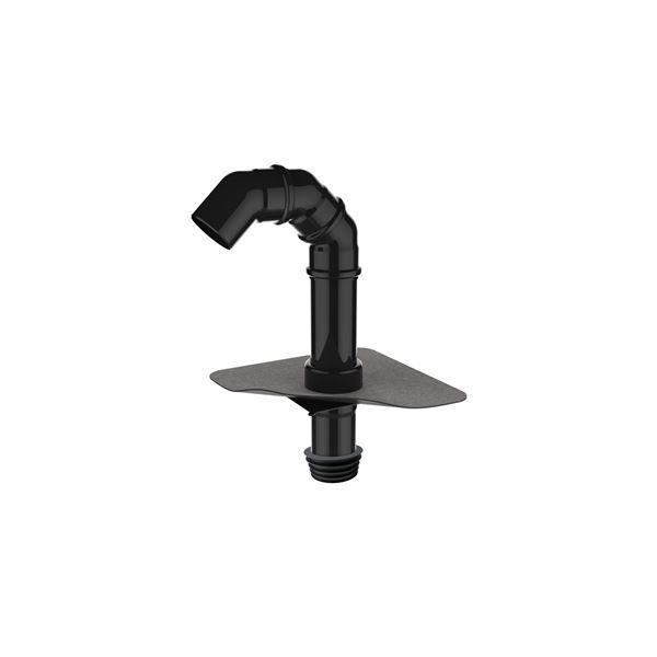 TWP SAN 50 BLACK BIT (PN00/PD08)