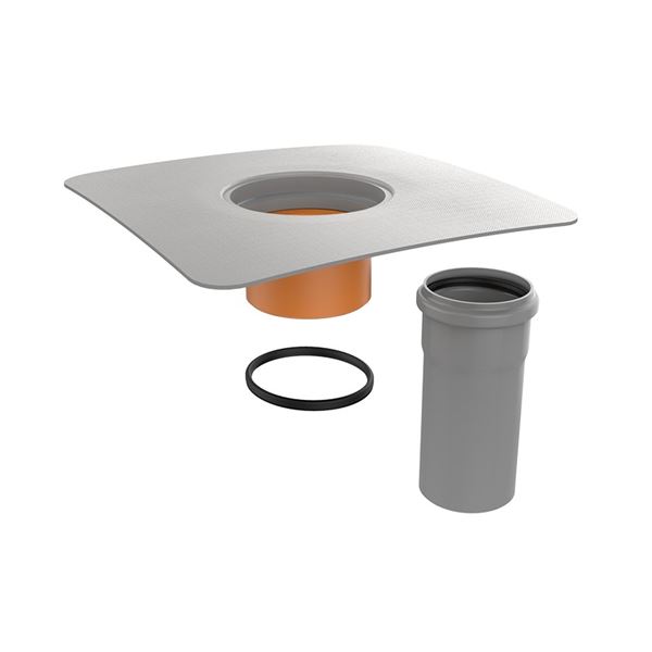 TWTN v300 TPO/FPO SIKA SARNAFIL TS 77-15 ŠEDÝ