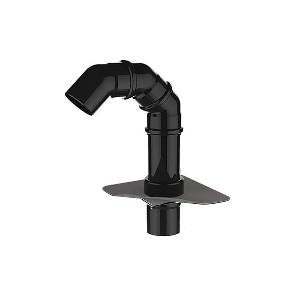 TWP 160 BLACK TPO/FPO SIKA SARNAFIL T 66-15 ŠEDÝ (PN03/PD00)