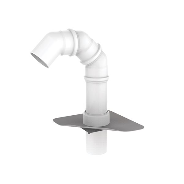 TWP 160 WHITE TPO/FPO MAPEPLAN TD TM.ŠEDÁ (PN02/PD02)