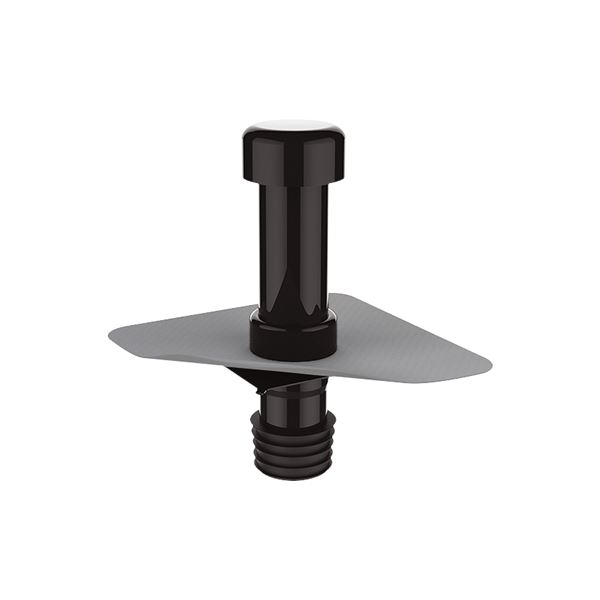 TWOP SAN 110 BLACK EPDM ELEVATE (PN02/PD00)