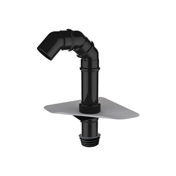 TWP SAN 50 BLACK EPDM (PN02/PD00)