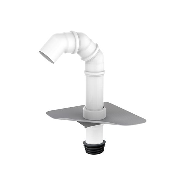 TWP SAN 50 WHITE TPO/FPO BAUDER THERMOPLAN ŠEDÝ (PN02/PD07)