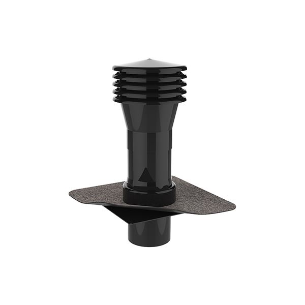 TWOP 160 BLACK BIT (PN00/PD05)