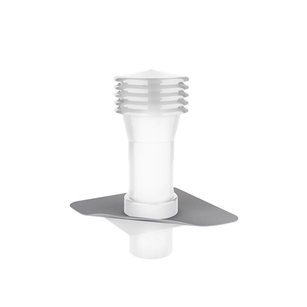 TWOP 160 TPO/FPO ELEVATE D BÍLÁ