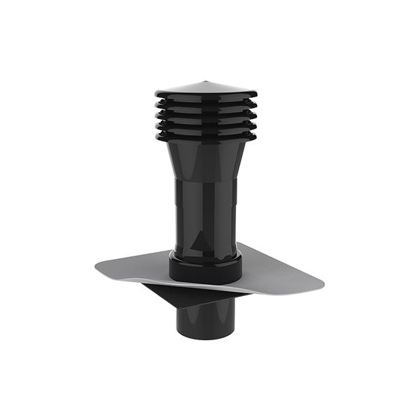 TWOP 160 BLACK EPDM ELEVATE (PN02/PD00)