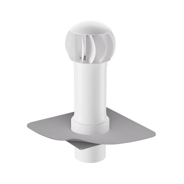 TWOP TUR 160 PVC BAUDER THERMOFOL D (PN00/PD00)