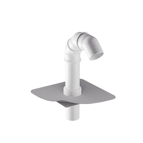 TWP 110 WHITE PVC (PN02/PD04)