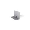 TWC 100x100 EPDM HERTALAN EASYWELD
