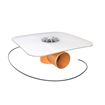 TWBE 50 V TPO/FPO ELEVATE BÍLÁ