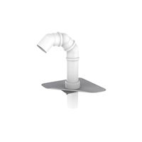 TWP 50 WHITE PVC VAEPLAN F ŠEDÁ