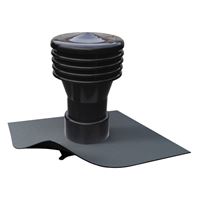 TWO 160 BLACK PVC VAEPLAN F ŠEDÁ