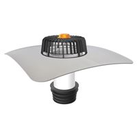 TW SAN BZ 75 TPO/FPO BAUDER THERMOPLAN ŠEDÝ