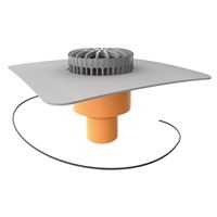 TWTE 110 S TPO/FPO BAUDER THERMOPLAN BÍLÝ