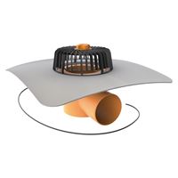 TWE 110 V TPO/FPO MAPEPLAN T-M BÍLÁ