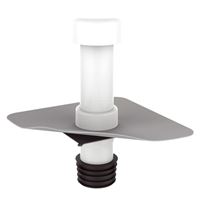 TWOP SAN 160 BLACK TPO/FPO BAUDER THERMOPLAN BÍLÝ