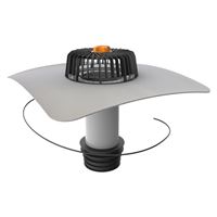 TWE SAN 125 PVC