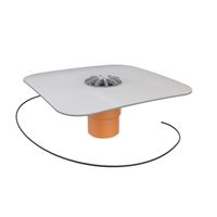 TWBE 75 S TPO/FPO BAUDER THERMOPLAN BÍLÝ