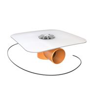 TWBE 50 V TPO/FPO BAUDER THERMOPLAN BÍLÝ