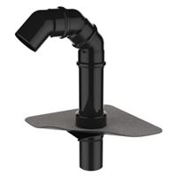 TWP 110 BLACK PVC