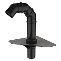 TWP 160 BLACK PVC