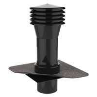 TWOP 160 BLACK EPDM HERTALAN EASYCOVER