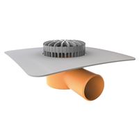 TWT 110 V PVC VAEPLAN F ŠEDÁ