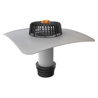 TW SAN 75 PVC VAEPLAN F ŠEDÁ
