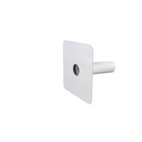 TWPP 50 PVC WOLFIN IB BLACK