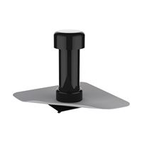 TWO 125 BLACK EPDM