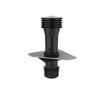 TWOP SAN 160 BLACK EPDM