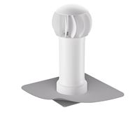 TWO TUR 160 WHITE PVC (PN04/PD00)