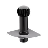 TWOP TUR 160 BLACK PVC