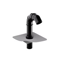 TWP 75 BLACK PVC (PN00/PD02)