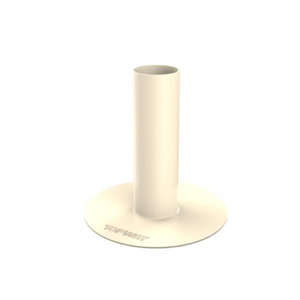 TWUT 42 FPO THERMOPLAN PERL. BÍLÁ