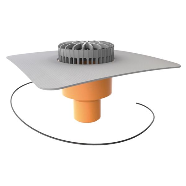 TWTE 75 S PVC MONARPLAN FM