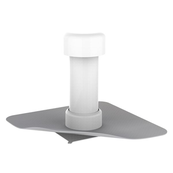 TWO 110 PVC BAUDER THERMOFOL D