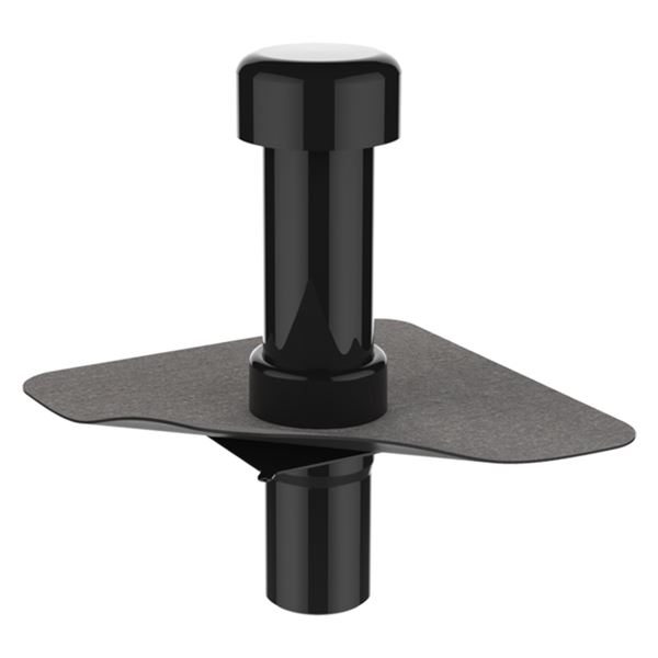 TWOP 110 BLACK TPO/FPO BAUDER THERMOPLAN BÍLÝ
