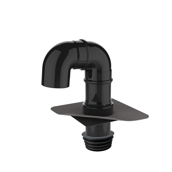 TWP SAN 160 BLACK STE (PN00/PD07)