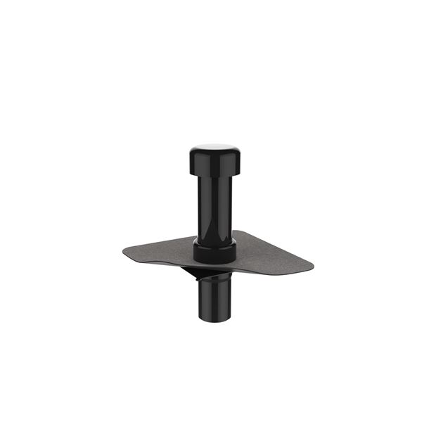 TWOP 110 BLACK PVC (PN00/PD03)