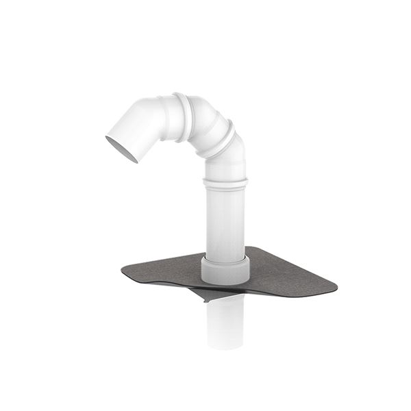 TWP 50 WHITE BIT (PN00/PD02)