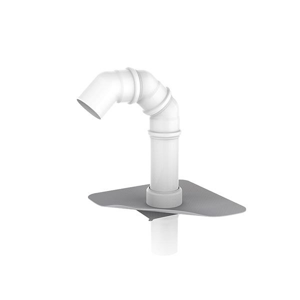 TWP 125 WHITE PVC PROTAN TMAVÝ D (PN00/PD06)